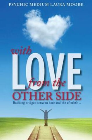 Cover of With Love, from the Other Side