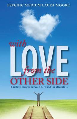 Book cover for With Love, from the Other Side