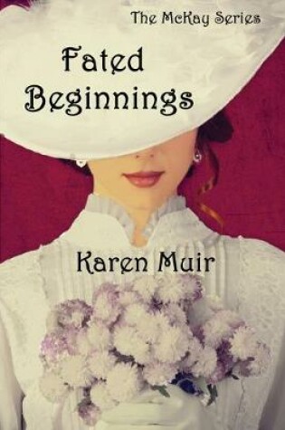 Cover of Fated Beginnings