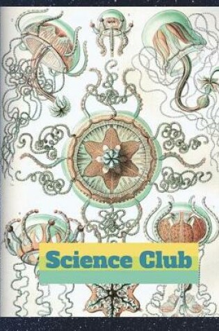 Cover of Science Club (4)