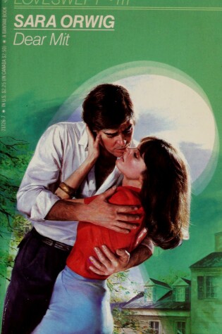 Cover of Loveswept:Dear Mit