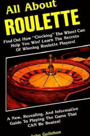 Cover of All About Roulette