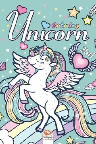 Cover of Unicorn - 2in1