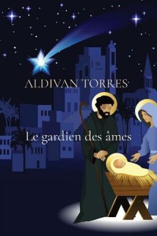 Cover of Le gardien des ames