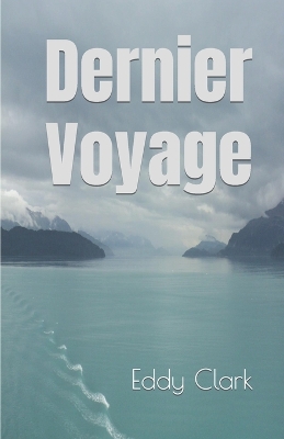 Book cover for Dernier Voyage