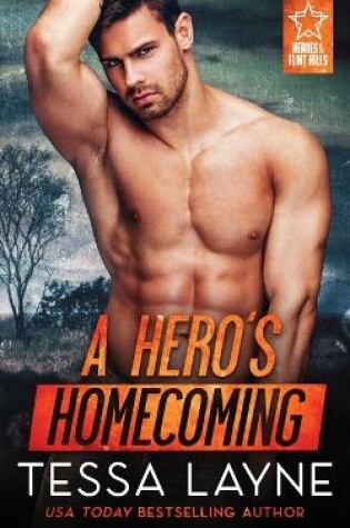 Cover of A Hero's Homecoming