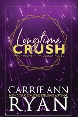 Cover of Longtime Crush - Special Edition