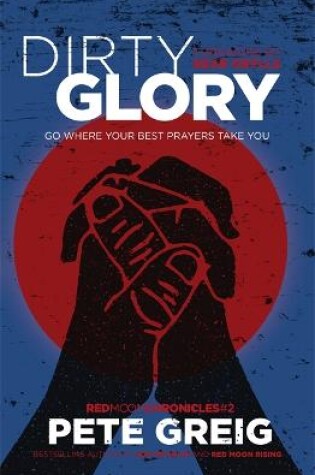 Cover of Dirty Glory