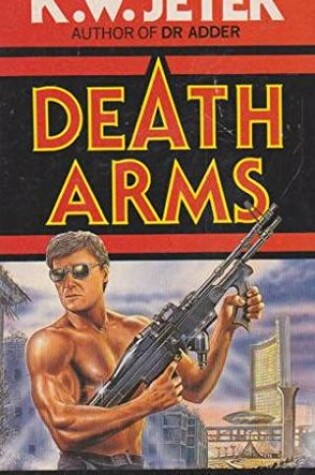 Cover of Death Arms