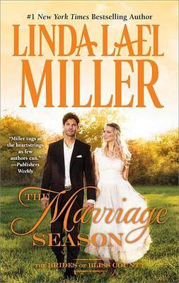 Cover of The Marriage Season