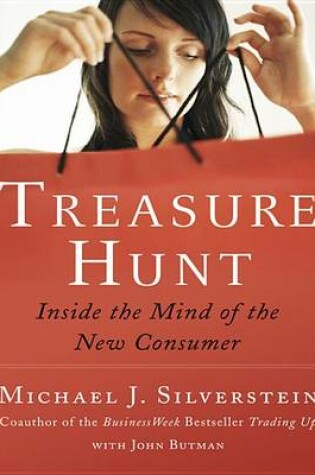 Cover of Treasure Hunt