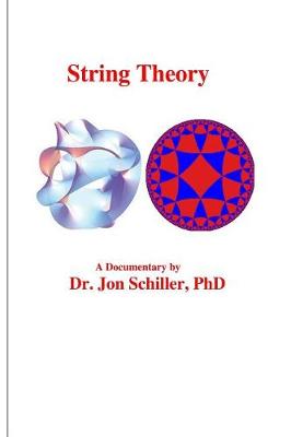 Book cover for String Theory