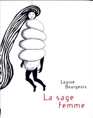 Book cover for La Sage Femme