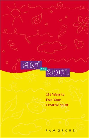 Book cover for Art and Soul