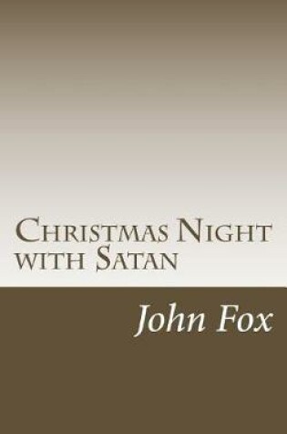 Cover of Christmas Night with Satan