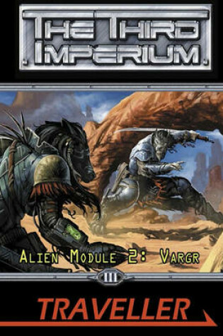 Cover of Alien Module 2