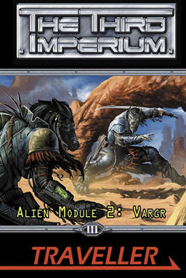 Book cover for Alien Module 2