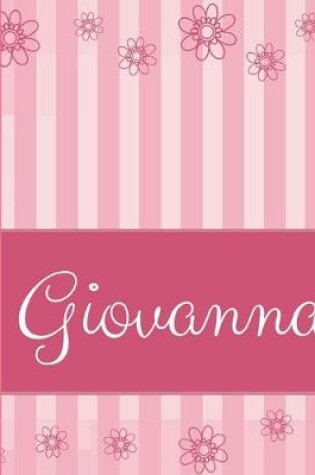 Cover of Giovanna