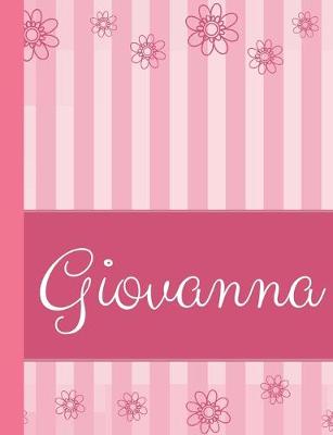 Book cover for Giovanna