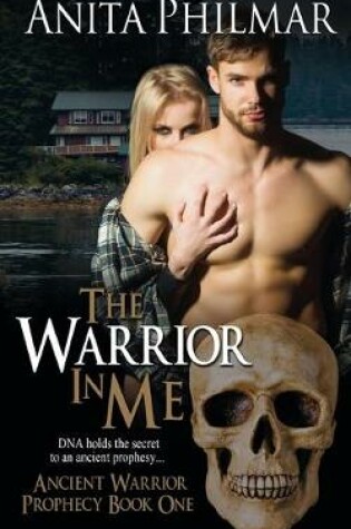 Cover of The Warrior In Me