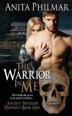 Cover of The Warrior In Me