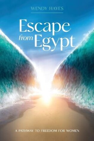 Cover of Escape From Egypt