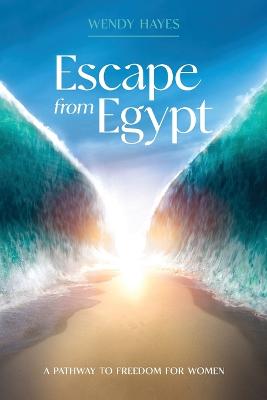 Book cover for Escape From Egypt