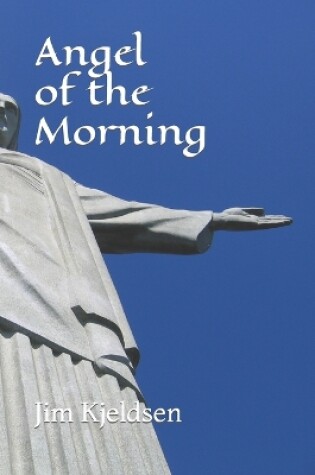 Cover of Angel of the Morning