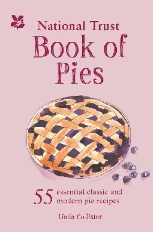 Cover of Book of Pies