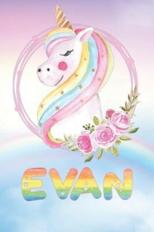 Cover of Evan