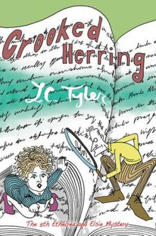 Cover of Crooked Herring