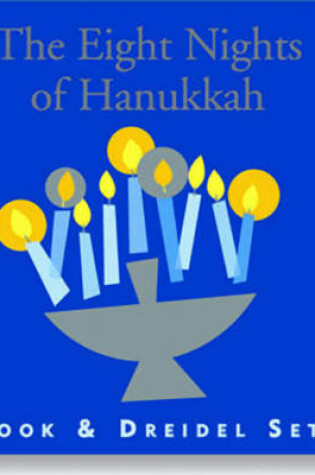 Cover of The Eight Nights of Hanukah Gift Set