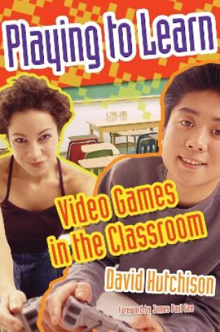 Cover of Playing to Learn