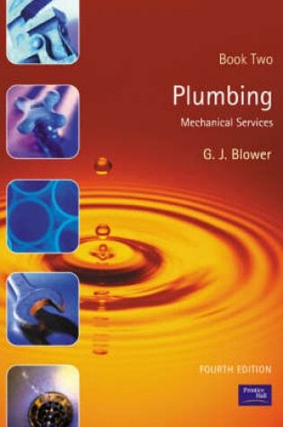 Cover of Plumbing: Book Two