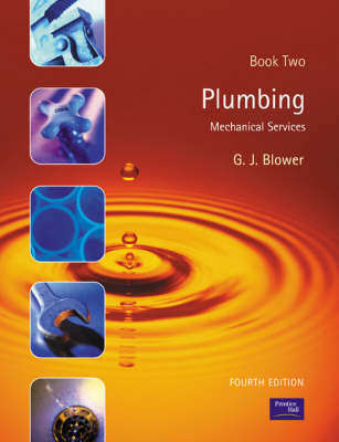 Book cover for Plumbing: Book Two