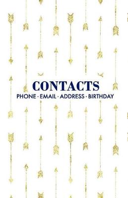 Cover of Contacts