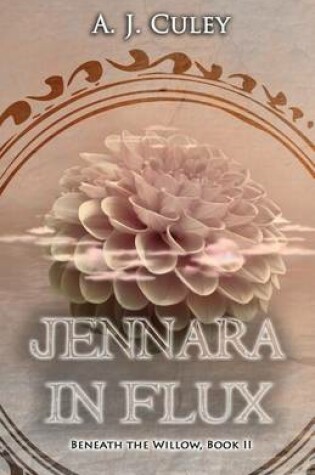 Cover of Jennara in Flux