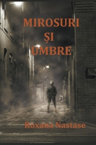 Cover of Mirosuri &#536;i Umbre