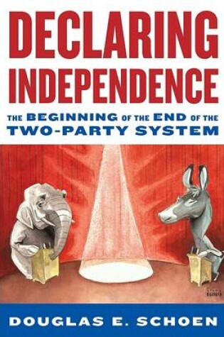 Cover of Declaring Independence