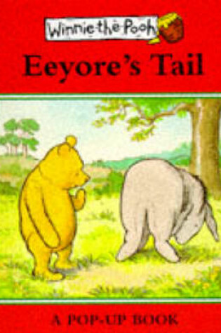 Cover of Eeyore's Tail