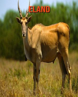 Book cover for Eland