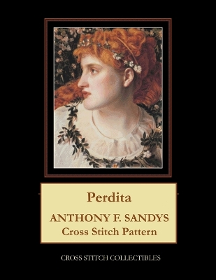 Book cover for Perdita