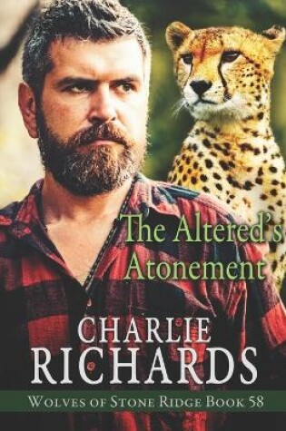 Cover of The Altered's Atonement