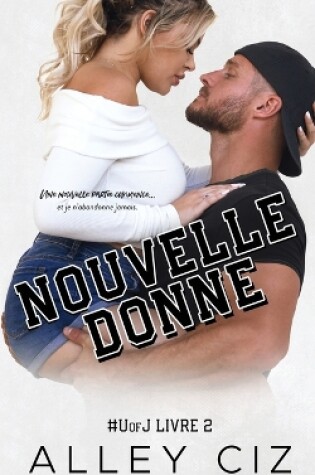 Cover of Nouvelle Donne