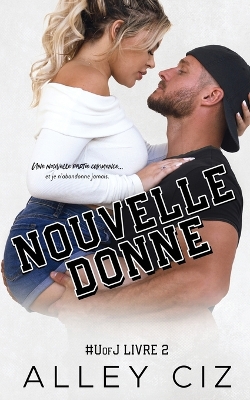 Book cover for Nouvelle Donne