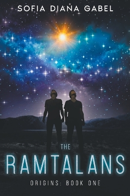 Cover of The Ramtalans, Origins