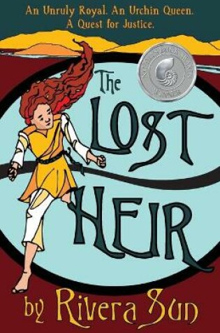Cover of The Lost Heir