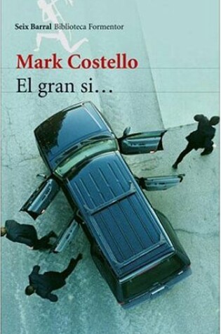 Cover of El Gran Si