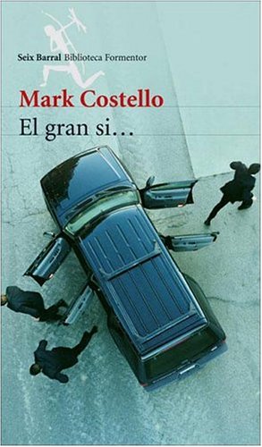 Book cover for El Gran Si