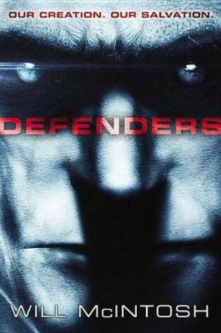 Cover of Defenders